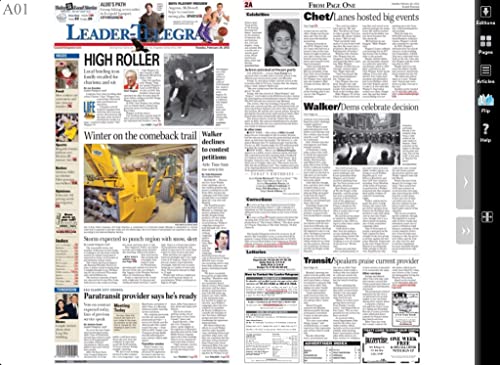 Leader-Telegram