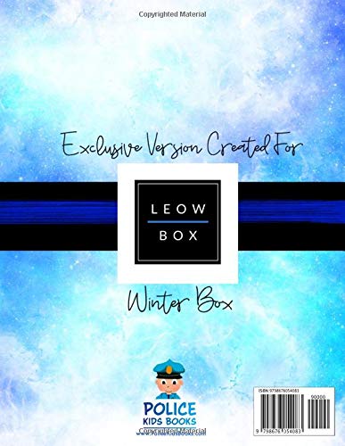 LEOW Adult Coloring Book: Exclusive LEOW Box Edition