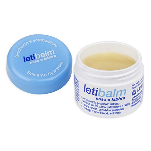 letibalm opiniones