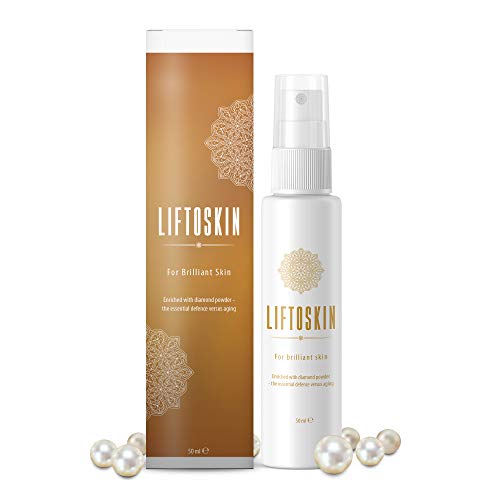 Liftoskin Spray Producto Antiarrugas 50ml- Producto Original