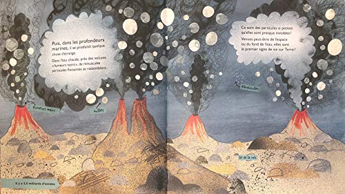 L'incroyable histoire de la vie sur terre