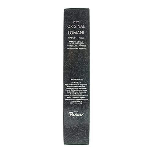 Lomani by lomani for men, eau de toilette spray, 3,3, ounce bottle by l.