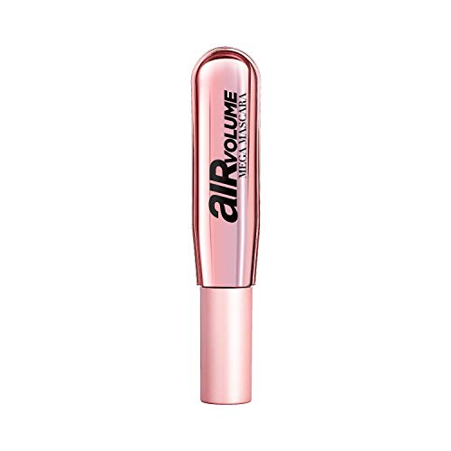 L'Oreal Paris Make-up Designer Máscara De Pestañas Mega Volumen 01 Negro