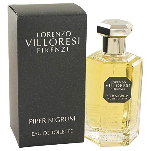 Lorenzo Villoresi Piper Nigrum Eau De Toilette Spray 100Ml