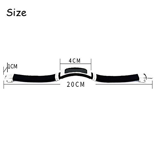 Lorh's store Fútbol Cristiano Ronaldo Lionel Messi Neymar Inspirador Firma Pulseras Ajustables CR7 Pulsera de Silicona Deporte 2 Piezas (Cristiano Ronaldo)