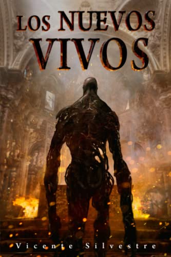 Los nuevos vivos: 2 (Crónicas del Homo mortem)