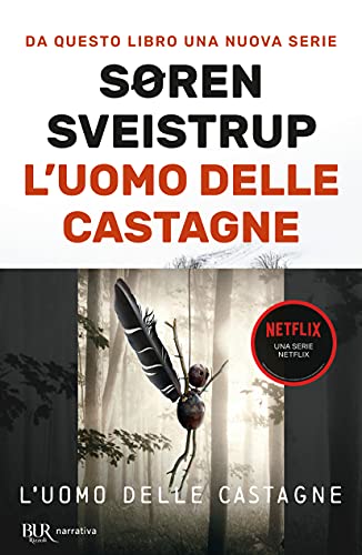 L'uomo delle castagne (Vintage)