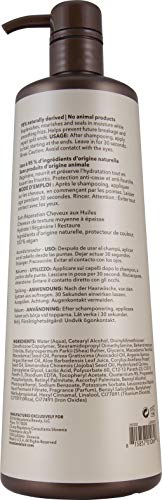 Macadamia, Acondicionador de pelo - 1000 ml.
