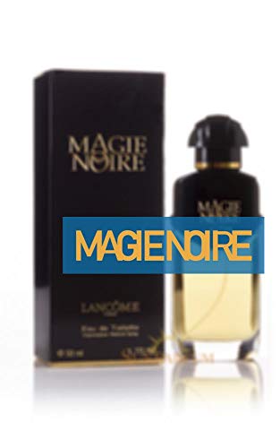 MAGIE NOIRE (French Edition)