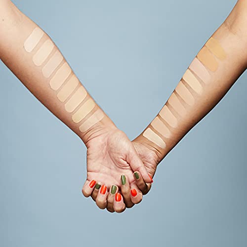 Makeup Revolution, Corrector Ocultar y Hidratar, C1, 13g