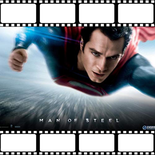 Man Of Steel (Man Of Steel  Soundtrack)