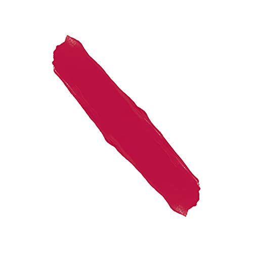 Manhattan Stay Satin Liquid Lip Colour, color 505 In Love