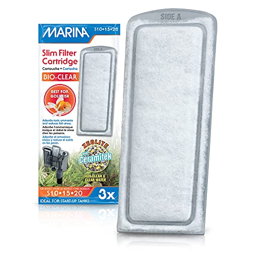 Marina Carga Slim Bio Clear