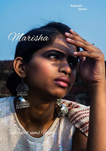Marisha: schreitet ums Feuer (First of May 2) (German Edition)