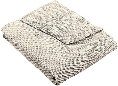 Martina Home Tunez Funda de Sillón, Tela, Marfil, Relax