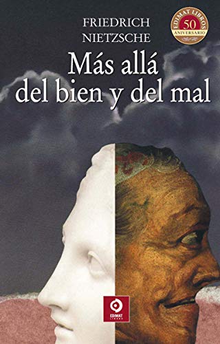 Más allá del bien y del mal (Clásicos selección)