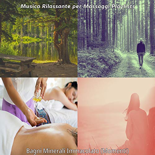 Massaggio Aromaterapico - Facile