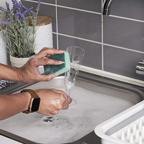 MATANA - 48 Flautas de Champán de Plástico Reutilizables - 150ml / Copas Plástico Duro/ Ideales para Toda Celebración