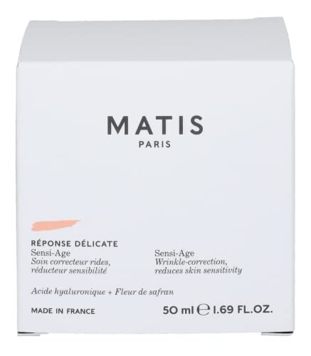 Matis Réponse Delicate Sensi - Age (venta al por menor), 50 ml
