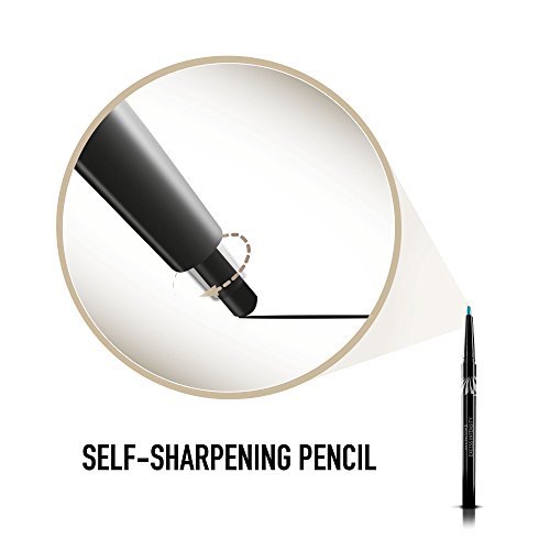 Max Factor Excess Intensity Longwear Eyeliner 02 Excessive Aqua