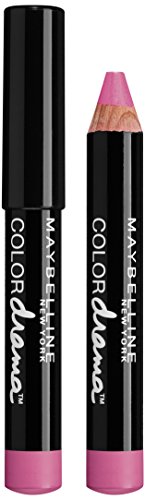 Maybelline Color Drama 130 Love My Pink - delineadores labiales (Rosa, Italia)