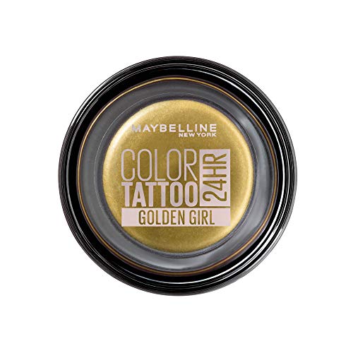 Maybelline Es Color Tattoo 24H 200 Golden Girl 4G 100 g