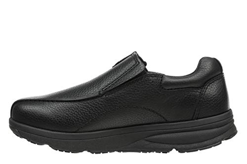 MBT TABAKA M, Zapatillas Hombre, Negro, 42 EU