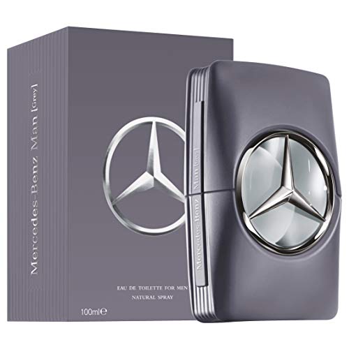 Mercedes-Benz homme/man, Eau de Toilette, 100 ml