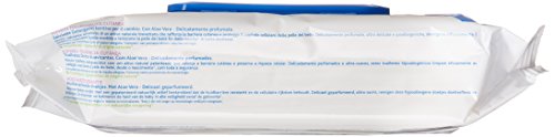 MUSTELA TOALLITAS HUMEDAS SUAVIZANTES 70 TOALLIT