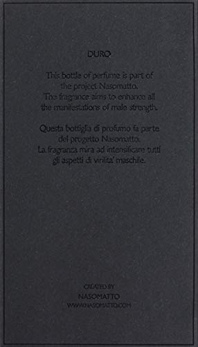 NASOMATTO DURO EDP 30 ML VAPO