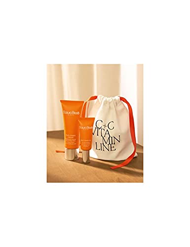 NATURA BISSE C+C VITAMIN LINE C+C VITAMIN CREAM + C+C VITAMIN EYE 75ML
