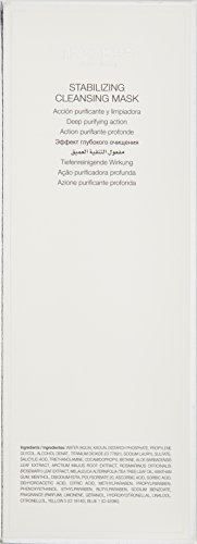 Natura Bissé Stabilizing Mascarilla Purificante Y Limpiadora - 75 ml.