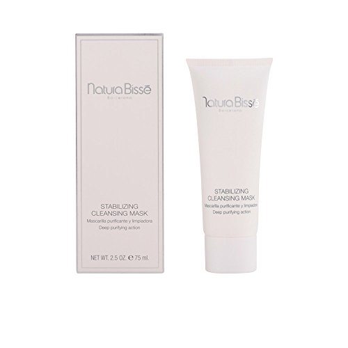 Natura Bissé Stabilizing Mascarilla Purificante Y Limpiadora - 75 ml.