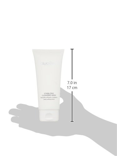 Natura Bissé Stabilizing Mascarilla Purificante Y Limpiadora - 75 ml.