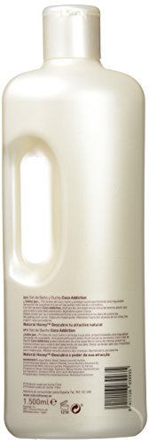 Natural Honey Coco Addiction Gel de Ducha - 1500 ml