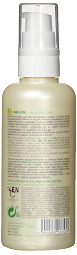 Neo Tratamiento Balsamo Sin Sal Acondicionador sin aclarado Keratina para Alisado con Keratina