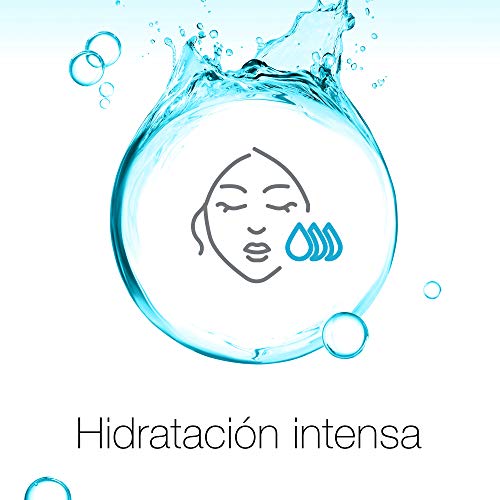 Neutrogena Hydro Boost Crema Gel - 50 ml + Crema Gel Anti-Fatiga Para El Contorno De Ojos - 15 ml