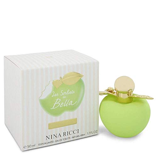 nina ricci 80ml