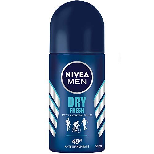 nivea dry fresh