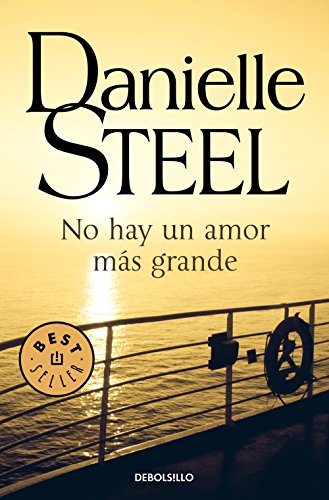 No hay un amor más grande