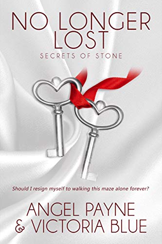 No Longer Lost (Secrets of Stone Series Book 9) (English Edition)