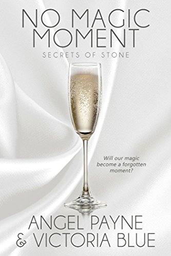 No Magic Moment (Secrets of Stone Series Book 4) (English Edition)