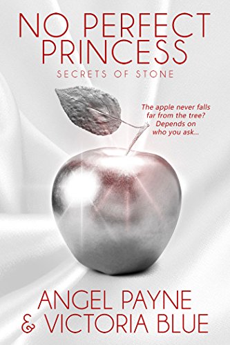 No Perfect Princess (Secrets of Stone Series Book 3) (English Edition)