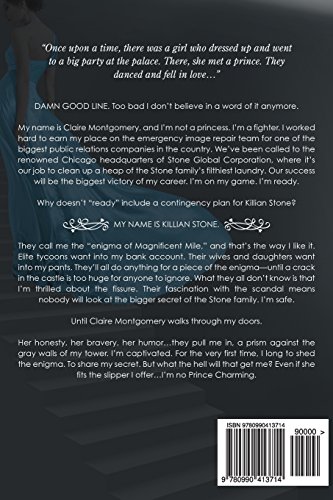 No Prince Charming: Volume 1 (Secrets of Stone)