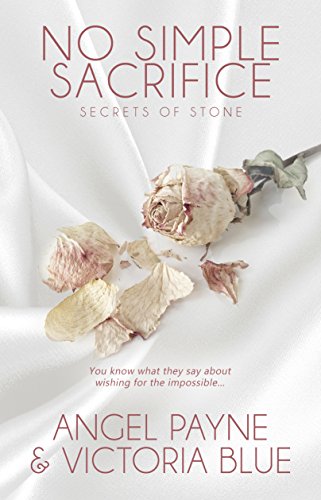 No Simple Sacrifice (Secrets of Stone Series Book 6) (English Edition)
