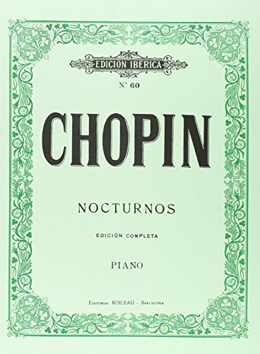 Nocturnos. Ed.completa