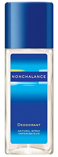 nonc halance Femme/Woman, desodorante, vaporisateur/Spray, 1er Pack (1 x 75 g)