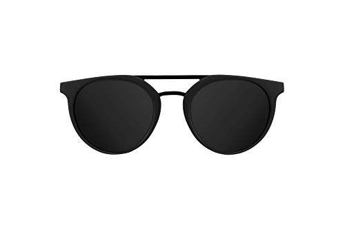 NORTHWEEK Kate All Black Gafas, Negro, Adulto Unisex Adulto
