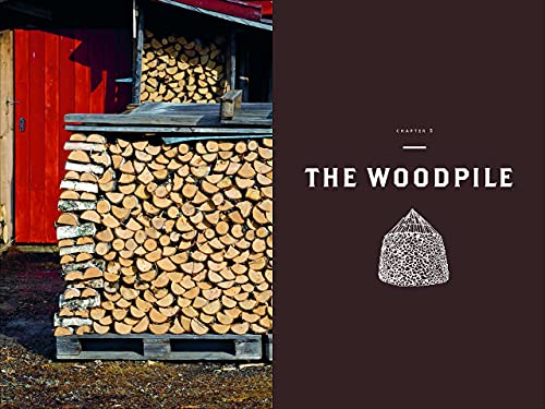 Norwegian Wood: The pocket guide to chopping, stacking and drying wood the Scandinavian way