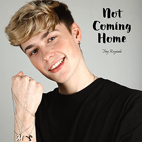 Not Coming Home [Explicit]